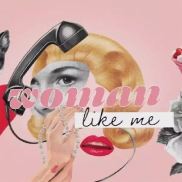 Instrumental: Little Mix - Woman Like Me Ft. Nicki Minaj (Produced By Steve Mac)